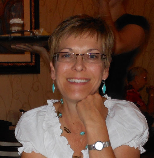 Jane Phipps Photo 17