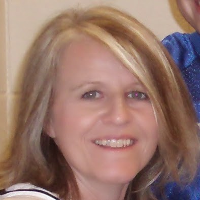 Georgia Tidwell Photo 7