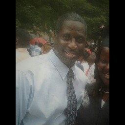 Clifford Brandon Photo 2