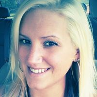 Kristina Davidson Photo 24