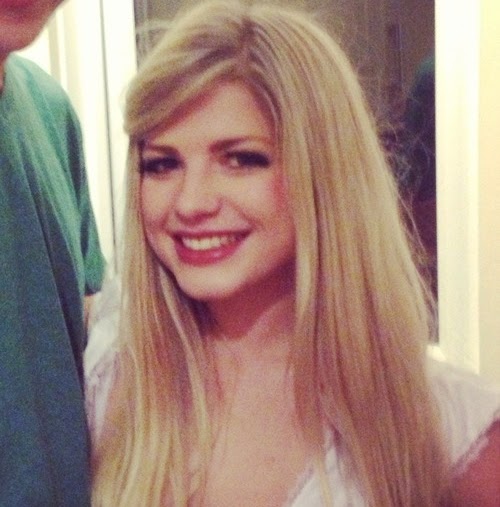 Megan Hodges Photo 21