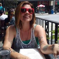 April Bryson Photo 22