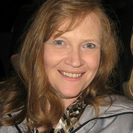 Nancy Cameron Photo 27