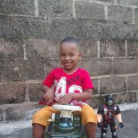 Erika Salgado Photo 29