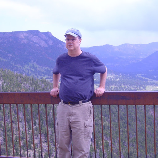 Charles Welsh Photo 22