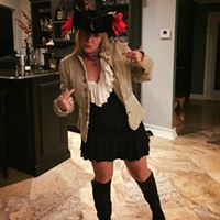 Heidi Butler Photo 24