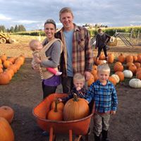 Becky Whittaker Photo 27