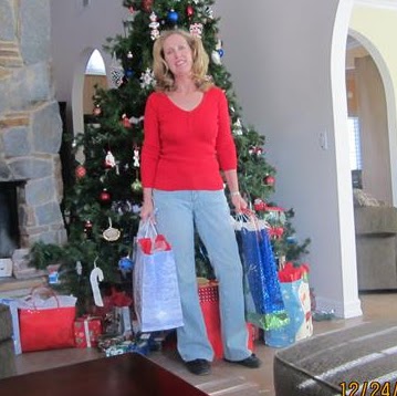 Juliet Clark Photo 14