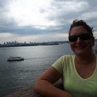 Michelle Obst Photo 10
