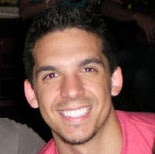Mark Martinez Photo 21