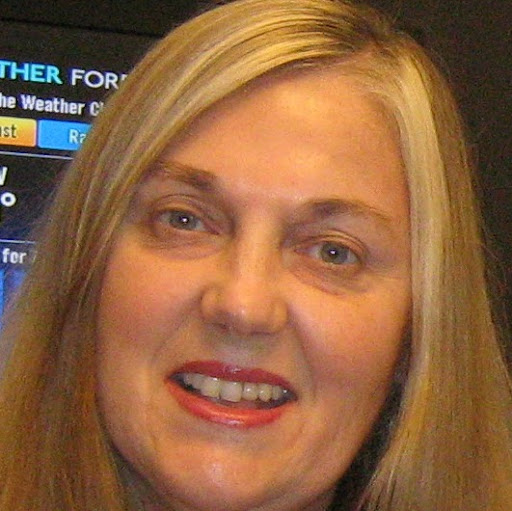 Mary Stevenson Photo 5