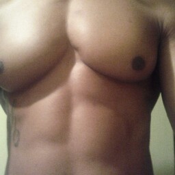 Anthony Reynolds Photo 35