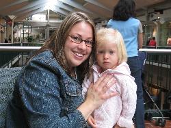 Kristin Anderson Photo 10
