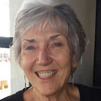 Jeanne Webster Photo 15