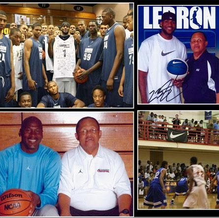 James Lunsford Photo 14
