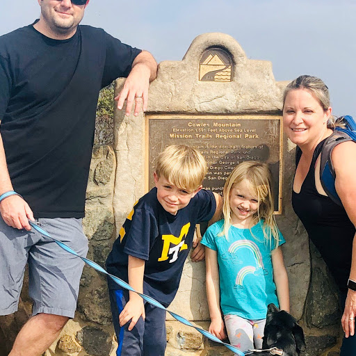 Theresa Houston Photo 9