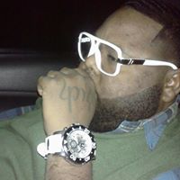 Richard Cloud Photo 36