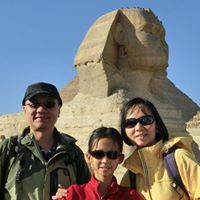 Christopher Tsang Photo 22