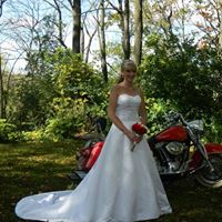 Christine High Photo 6