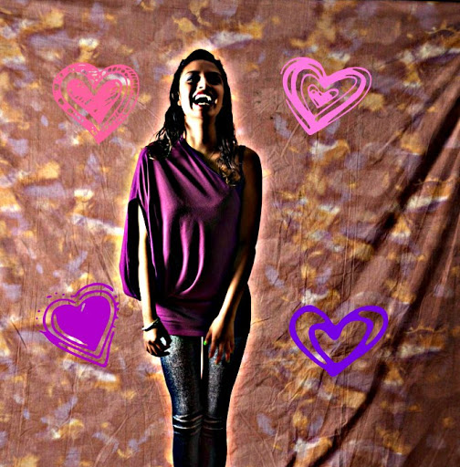 Pamela Romero Photo 14