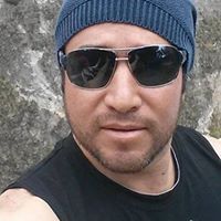 Jorge Paredes Photo 32