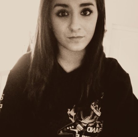 Adrienne Potter Photo 8