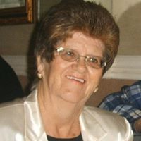 Geraldine Garrett Photo 11