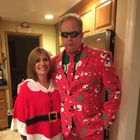 Cindy Sherwood Photo 12