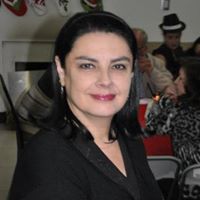 Emilia Brenes Photo 2