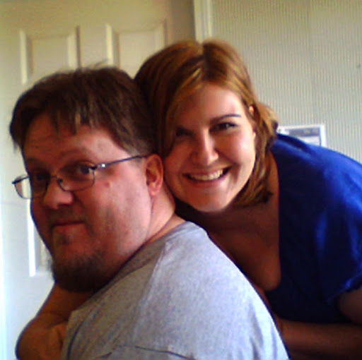 Amy Rains Photo 15