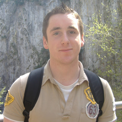John Murdoch Photo 29