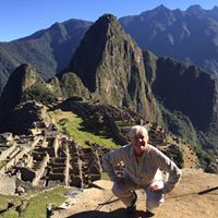 Jill Silver Photo 17