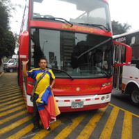 Alvaro Anaya Photo 4