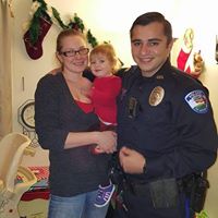 Desiree Horton Photo 24