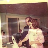 Betty Faulkner Photo 20