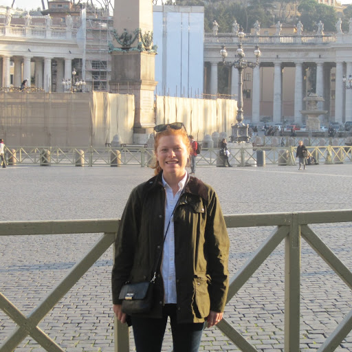 Stephanie Mccarthy Photo 16