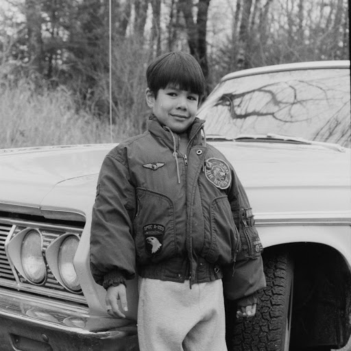 Eric Volpe Photo 13