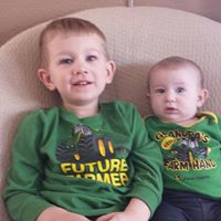 Christy Radford Photo 13