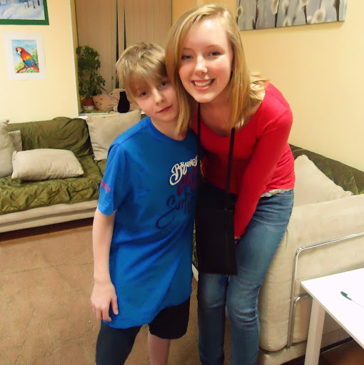 Shannon Everett Photo 9