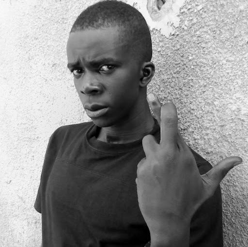 Saikou Drammeh Photo 3