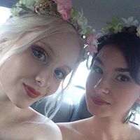 Tania Russell Photo 16