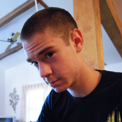 Mark Harder Photo 12