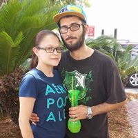 Megan Higgins Photo 10