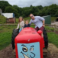 Stephen Meek Photo 5