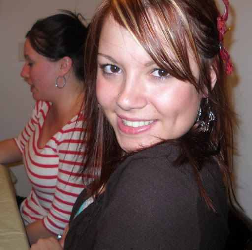 Kristin Martin Photo 38
