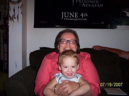 Ann Kelly Photo 39