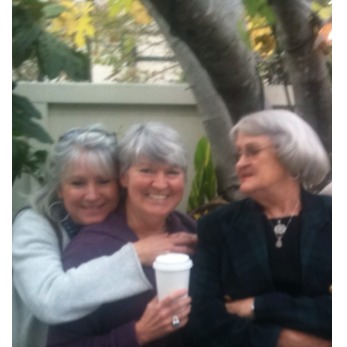 Rachel Barr Photo 46