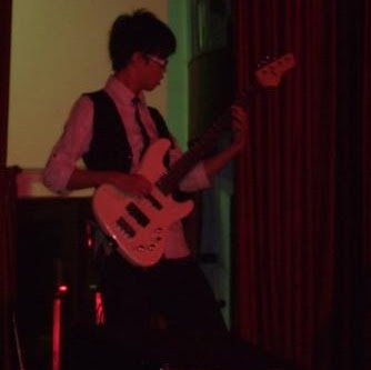 Jim Huang Photo 33