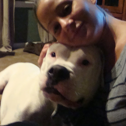 Megan Watson Photo 21