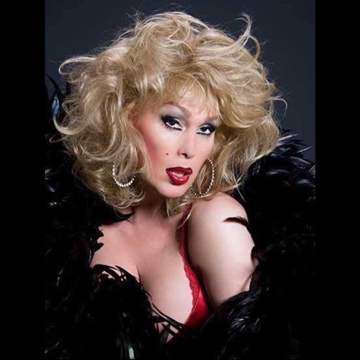 Gloria Gray Photo 22